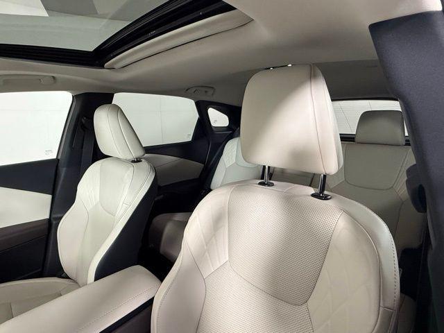 used 2024 Lexus RX 350 car, priced at $51,990