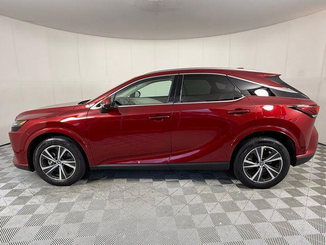 used 2024 Lexus RX 350 car, priced at $51,990