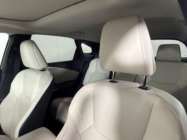 used 2024 Lexus RX 350 car, priced at $51,990