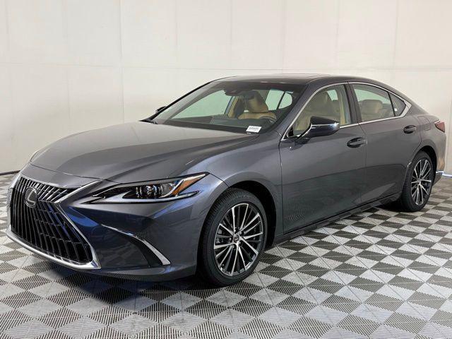 new 2025 Lexus ES 350 car, priced at $48,684
