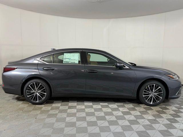 new 2025 Lexus ES 350 car, priced at $48,684