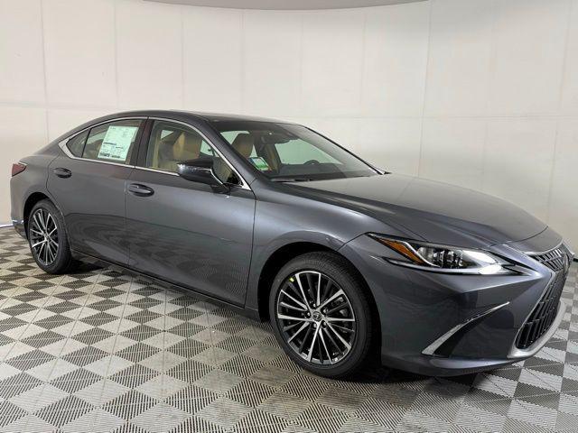 new 2025 Lexus ES 350 car, priced at $48,684