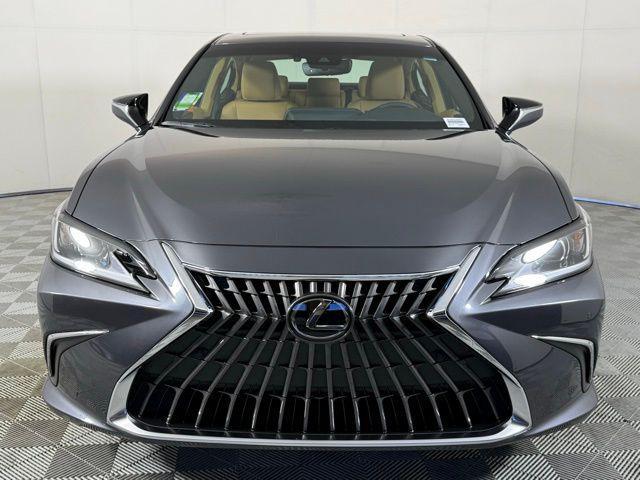 new 2025 Lexus ES 350 car, priced at $48,684