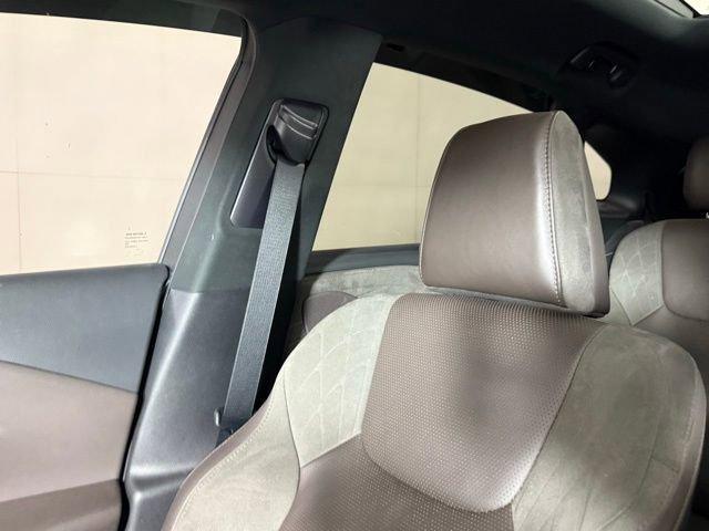 used 2023 Lexus RX 350 car, priced at $57,990