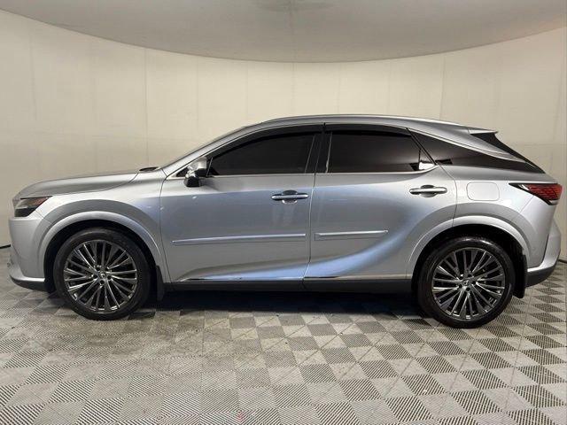 used 2023 Lexus RX 350 car, priced at $57,990