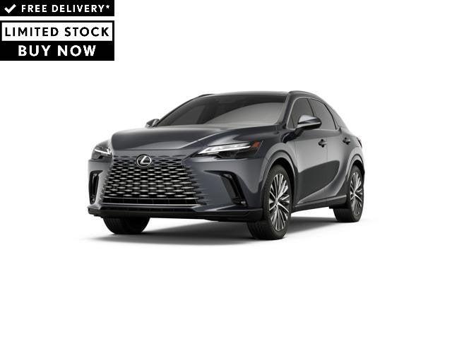 new 2025 Lexus RX 350 car, priced at $62,009