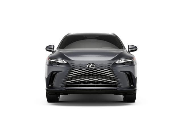 new 2025 Lexus RX 350 car, priced at $62,009