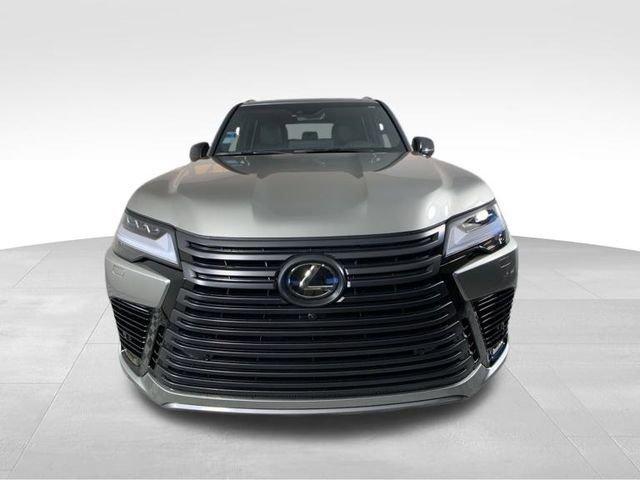 new 2024 Lexus LX 600 car, priced at $115,920