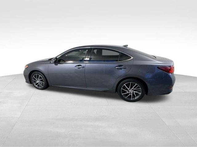 used 2018 Lexus ES 350 car, priced at $19,690