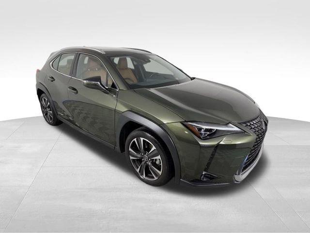 used 2019 Lexus UX 250h car, priced at $26,990