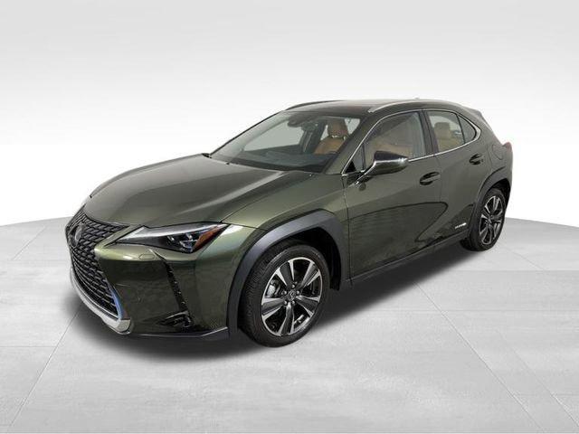 used 2019 Lexus UX 250h car, priced at $26,990