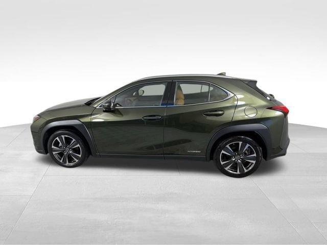 used 2019 Lexus UX 250h car, priced at $26,990