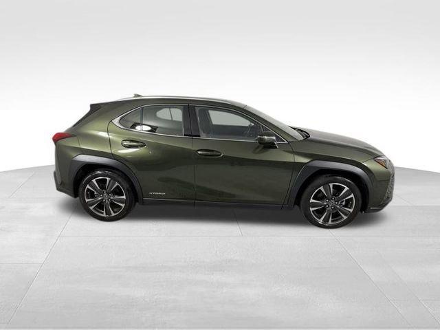 used 2019 Lexus UX 250h car, priced at $26,990