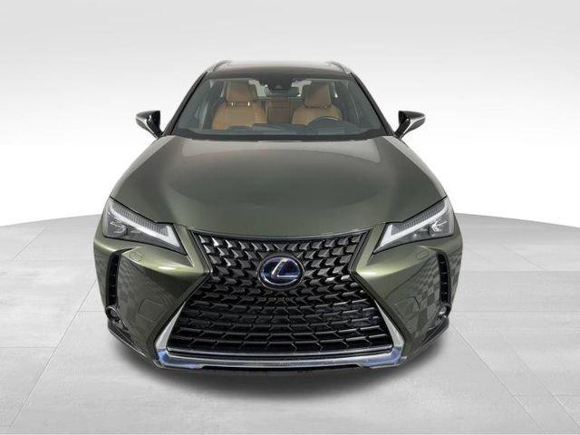 used 2019 Lexus UX 250h car, priced at $26,990