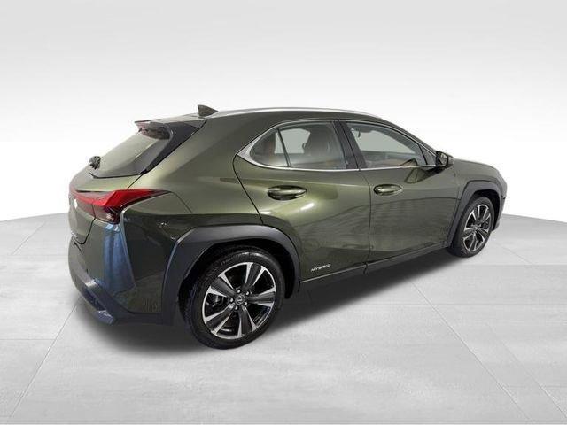 used 2019 Lexus UX 250h car, priced at $26,990