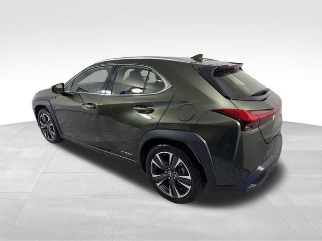 used 2019 Lexus UX 250h car, priced at $26,990