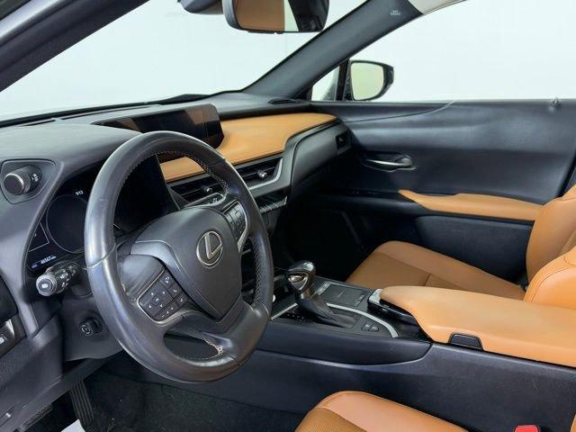 used 2019 Lexus UX 250h car, priced at $26,990