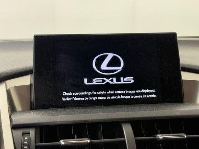 used 2016 Lexus NX 200t car, priced at $20,990