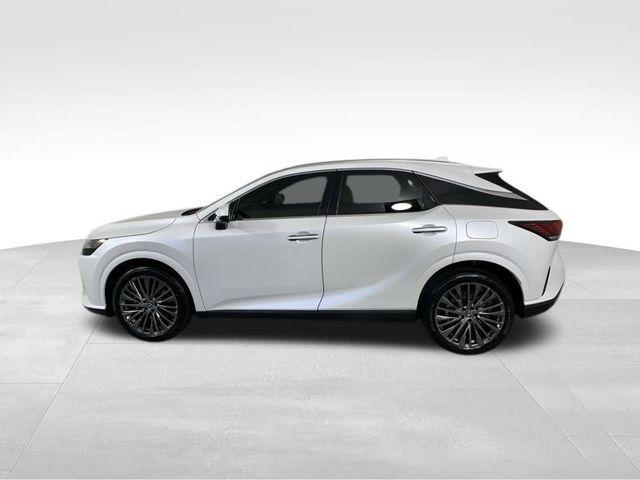 new 2024 Lexus RX 350 car, priced at $64,975