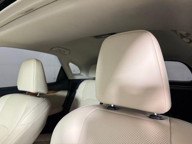 used 2022 Lexus RX 350 car, priced at $48,990