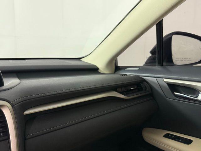 used 2022 Lexus RX 350 car, priced at $48,990