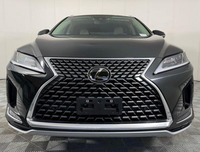 used 2022 Lexus RX 350 car, priced at $48,990