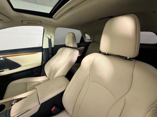 used 2022 Lexus RX 350 car, priced at $48,990