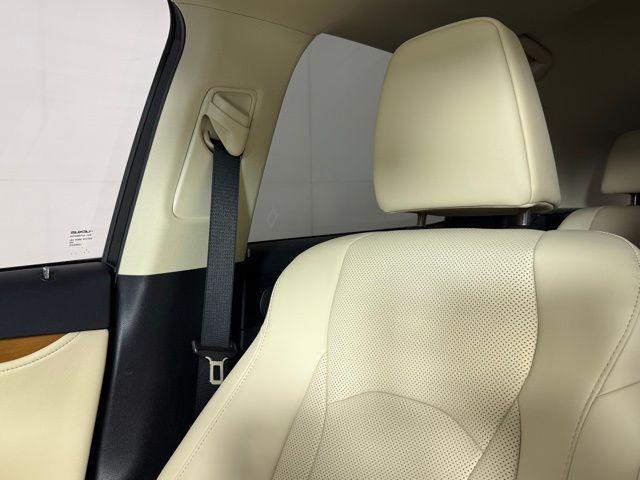 used 2022 Lexus RX 350 car, priced at $48,990