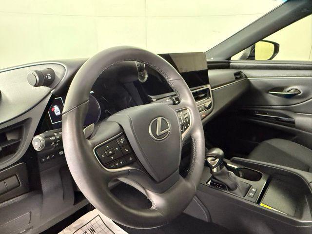 used 2024 Lexus ES 300h car, priced at $41,990