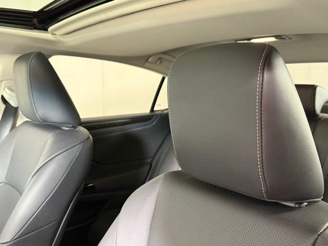 used 2024 Lexus ES 300h car, priced at $41,990