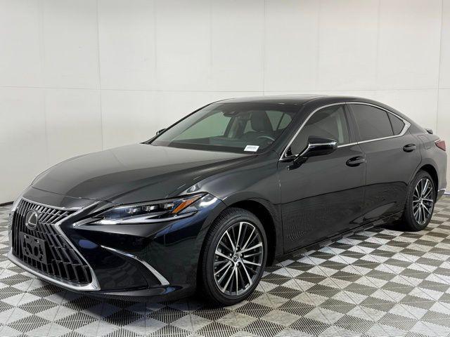 used 2024 Lexus ES 300h car, priced at $41,990