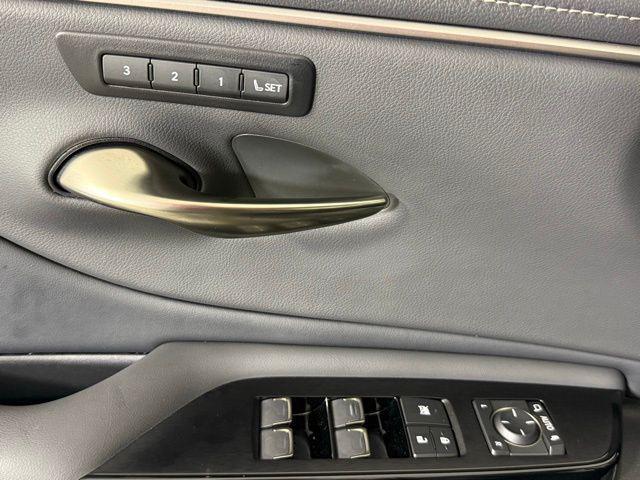 used 2024 Lexus ES 300h car, priced at $41,990