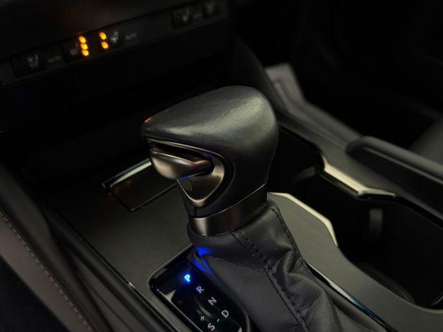 used 2024 Lexus ES 300h car, priced at $41,990