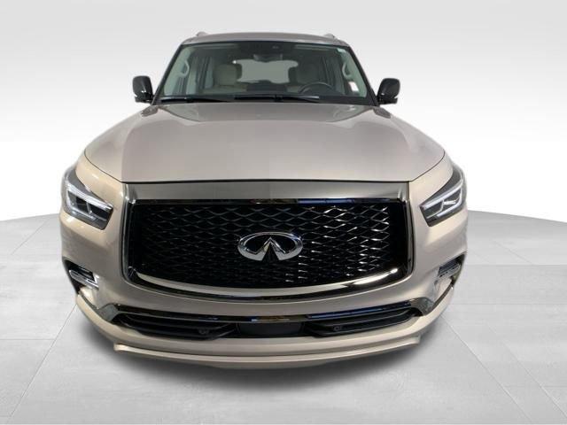 used 2023 INFINITI QX80 car, priced at $51,990