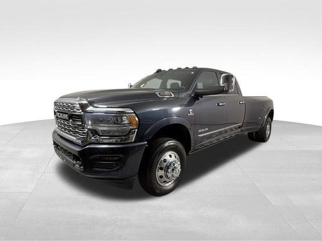 used 2019 Ram 3500 car, priced at $56,990