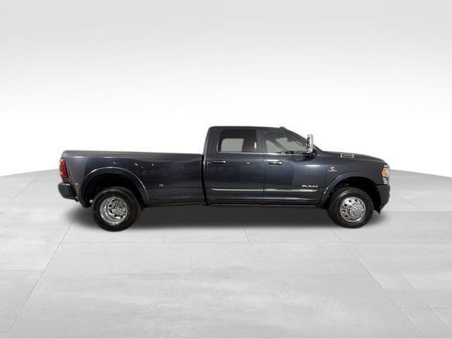 used 2019 Ram 3500 car, priced at $56,990