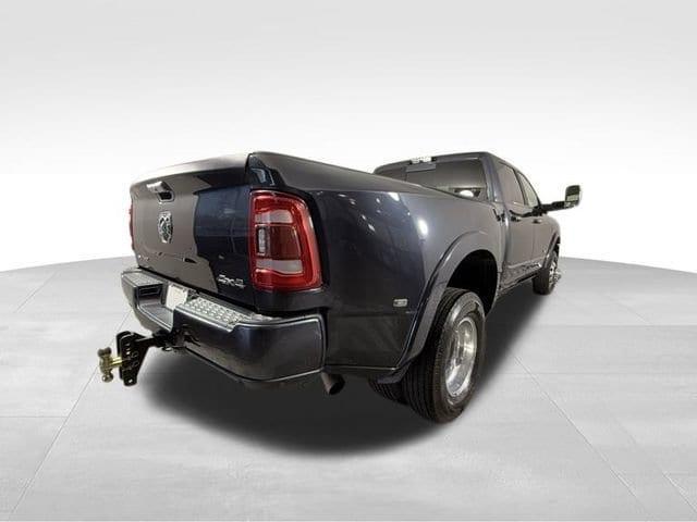 used 2019 Ram 3500 car, priced at $56,990