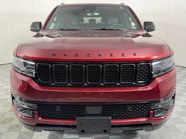 used 2024 Jeep Wagoneer car, priced at $59,990