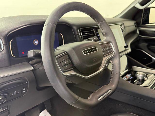 used 2024 Jeep Wagoneer car, priced at $59,990