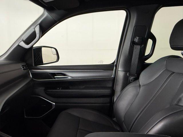 used 2024 Jeep Wagoneer car, priced at $59,990