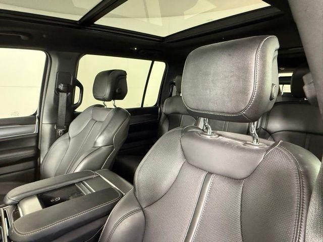 used 2024 Jeep Wagoneer car, priced at $59,990