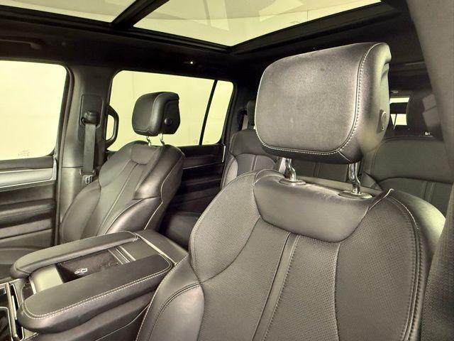 used 2024 Jeep Wagoneer car, priced at $59,990