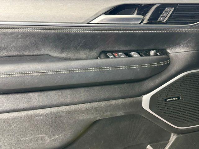 used 2024 Jeep Wagoneer car, priced at $59,990