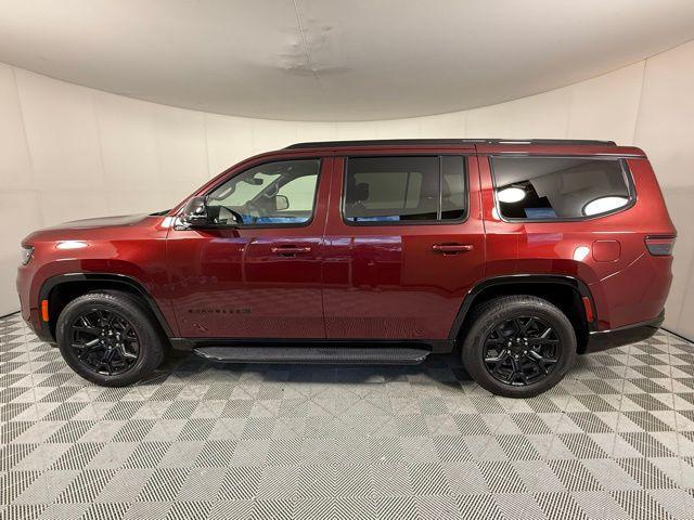 used 2024 Jeep Wagoneer car, priced at $59,990