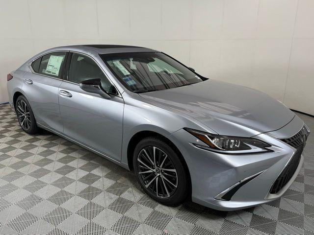 new 2025 Lexus ES 350 car, priced at $48,464