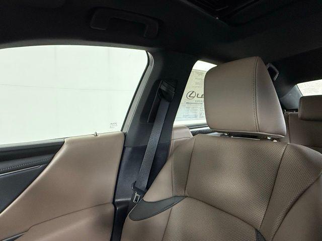 new 2025 Lexus ES 350 car, priced at $48,464