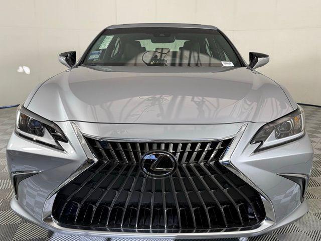 new 2025 Lexus ES 350 car, priced at $48,464