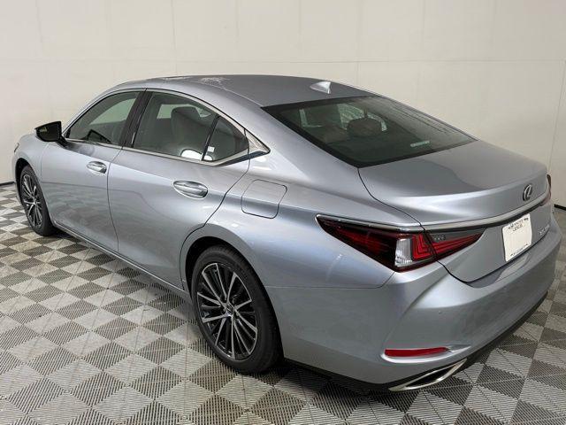 new 2025 Lexus ES 350 car, priced at $48,464