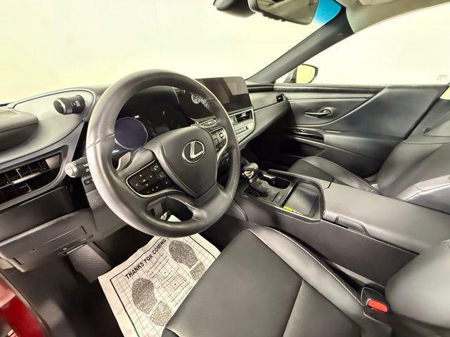 used 2024 Lexus ES 350 car, priced at $42,990