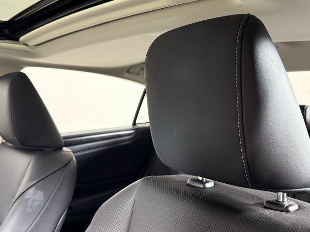 used 2024 Lexus ES 350 car, priced at $42,990